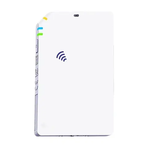 Smart Portable Smart Card Reader NFC USB Payment Reader Machine For E-Shop & Retail ACR1555U-A1