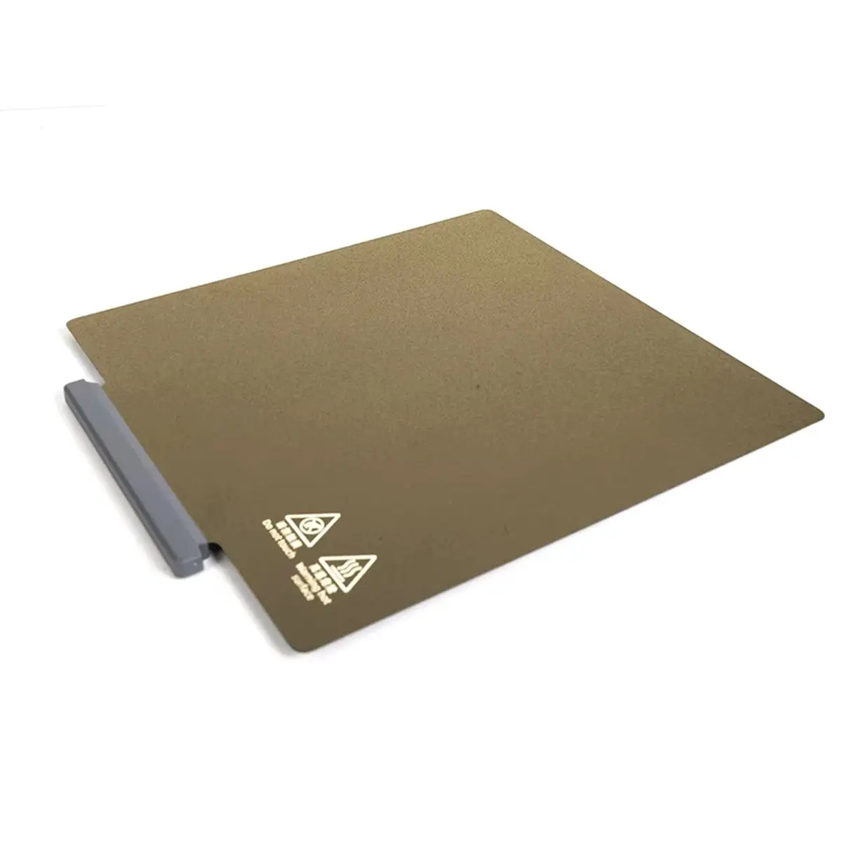 AA80 For AD5X PEI Coating Sheet Platform Building Bed 3D Printer Part 220mmx220mm