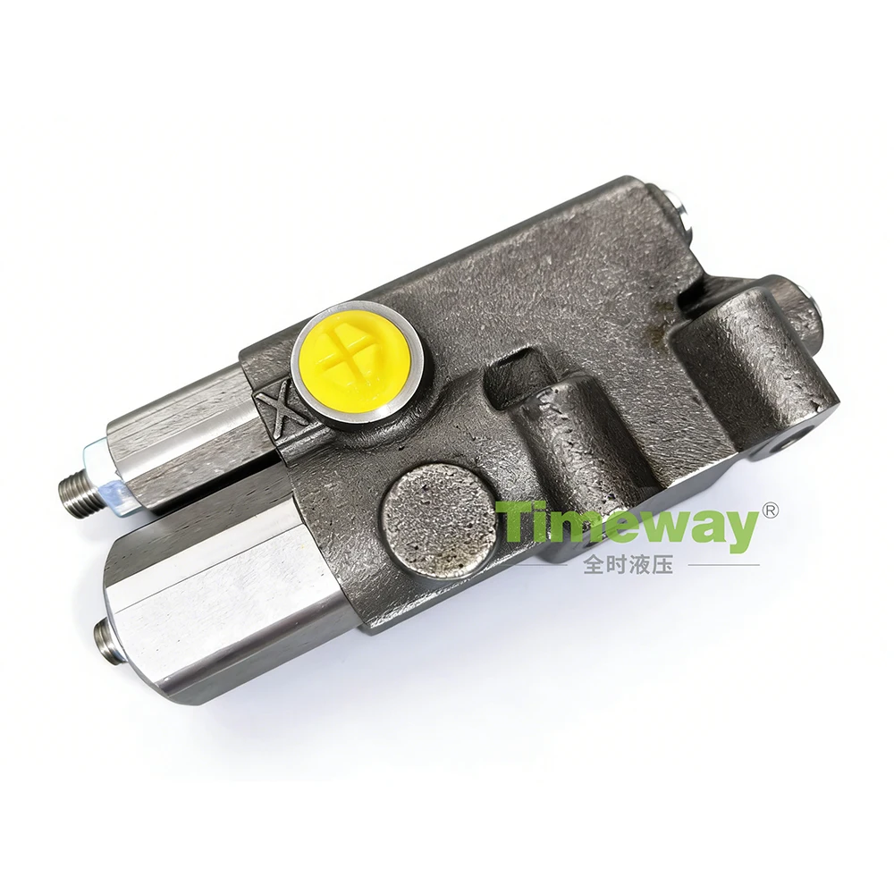 Hydraulic Part Drg …