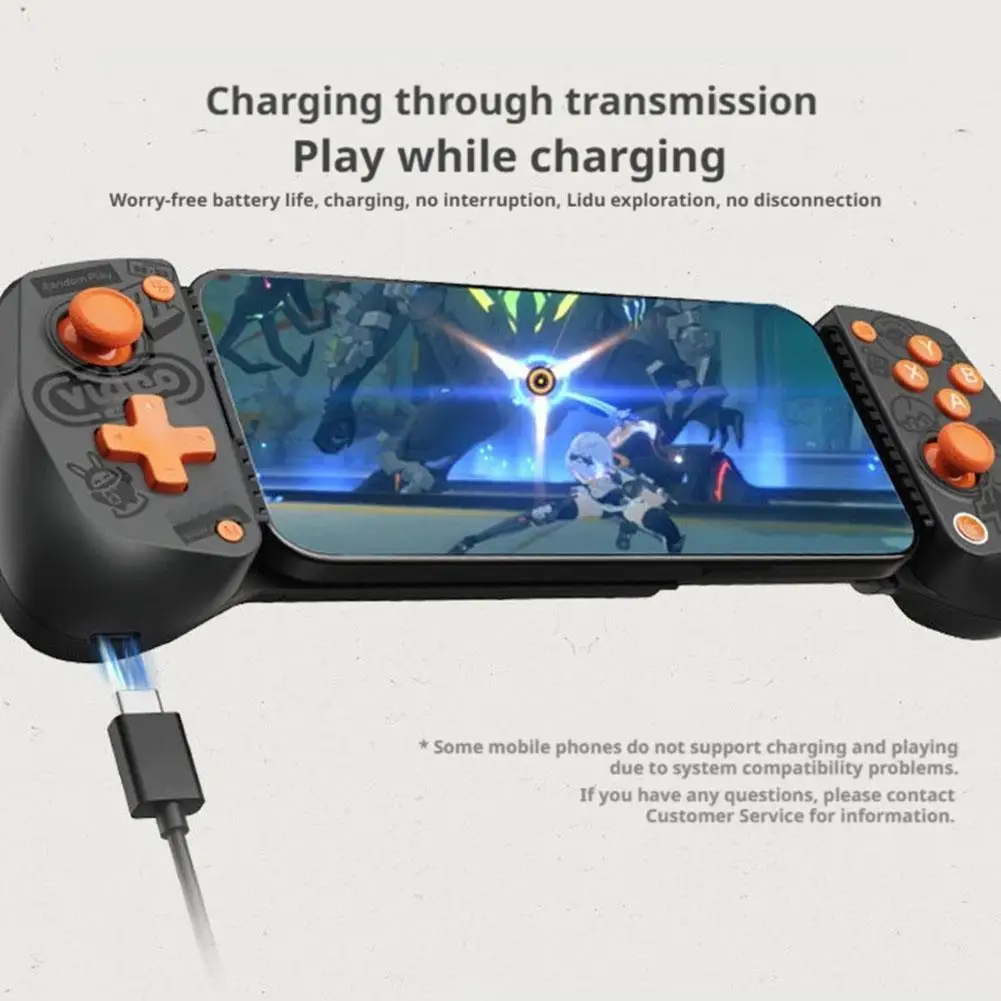Thumbnail 2 - #8 Latest Game Controllers Updates