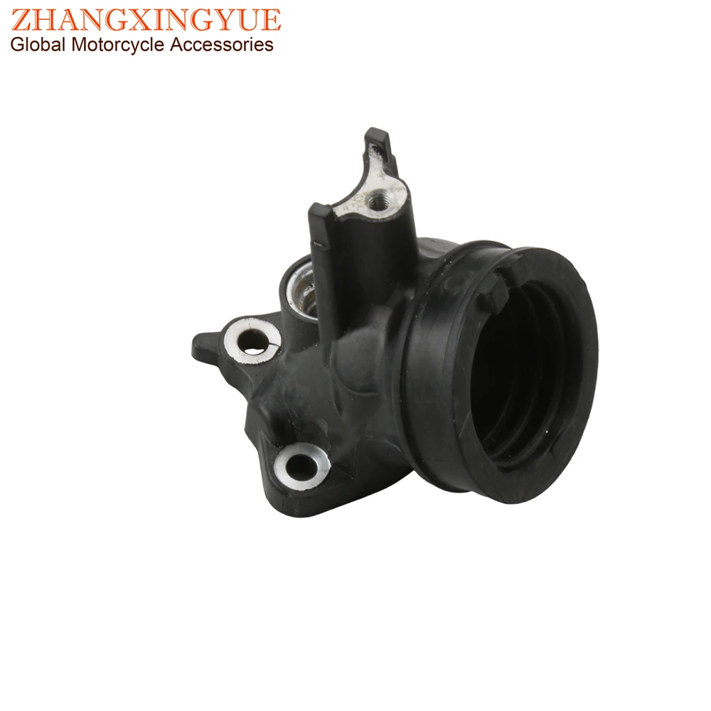 Collettore di aspirazione scooter per Aprilia SR MAX 125cc 300 Atlantic 250 Sport City Scarabeo 250cc 300cc 4T 875694