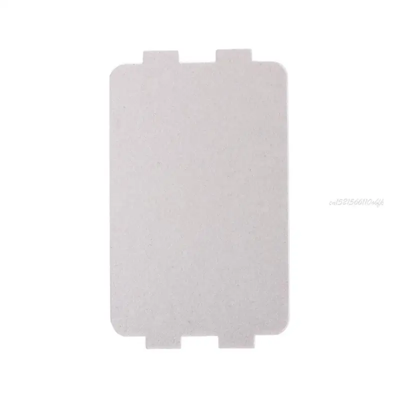 27rb 5pcs Микроволновая печь слюдной пластинкой.