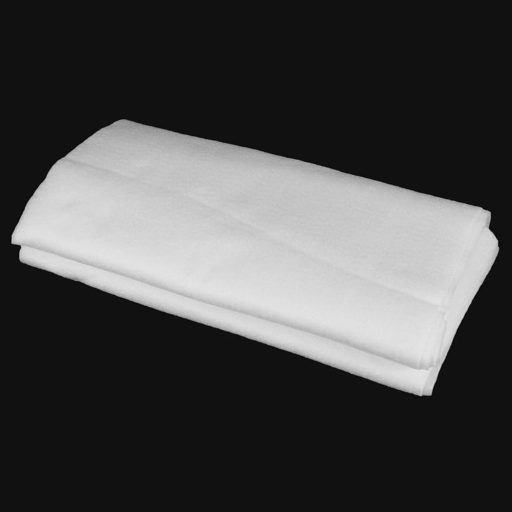 A01V-40Pcs 68X30cm Electrostatic Cotton For Xiaomi Mi Air Purifier Pro / 1 / 2 Universal Brand Air Purifier Filter