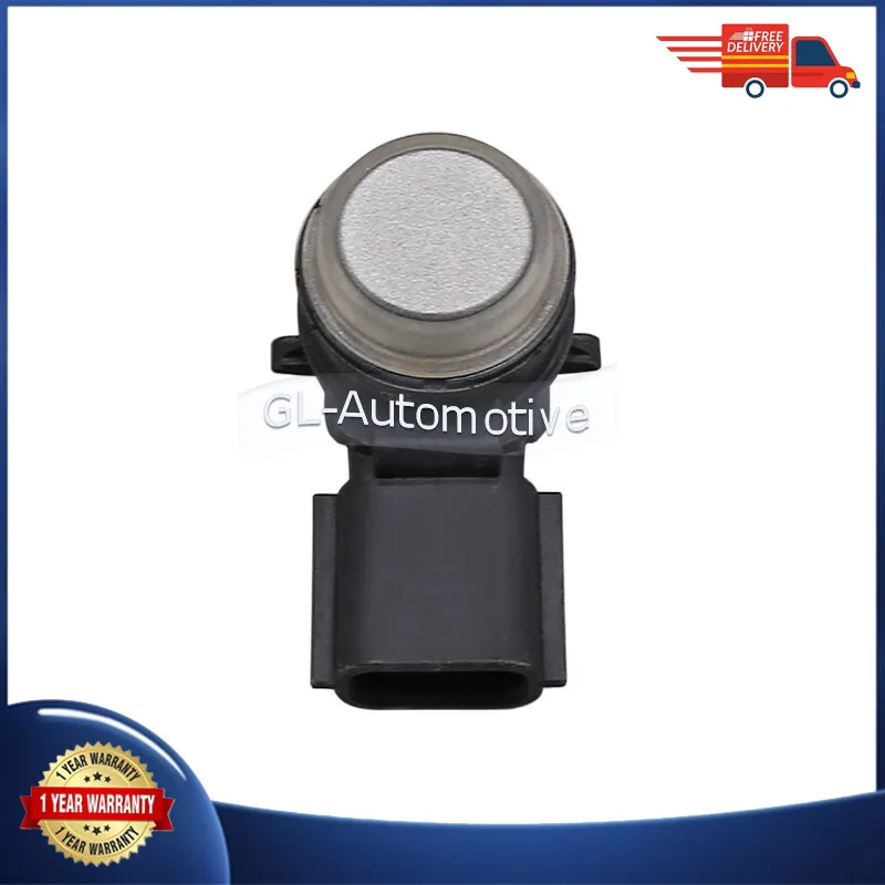 1/4PCS PDC Parking Assist Distance Sensor For Renault 253A40694R 0263023780