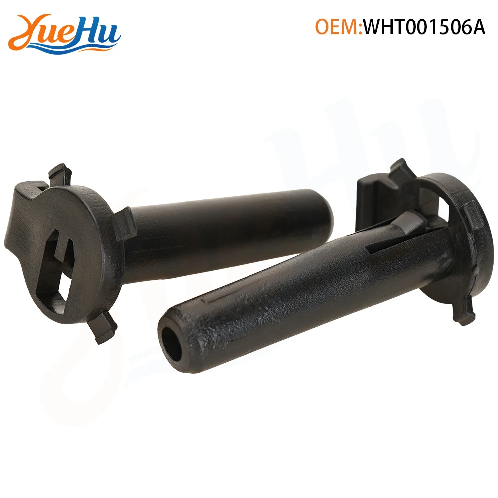 

YUEHU 2PCS WHT001506A Radiator Upper Bolt Stud for Audi Q3 2015-2018 / Upper Radiator Mount Bracket