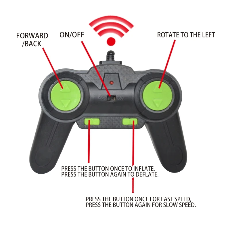 ديناصور كبير قابل للنفخ بجهاز تحكم عن بعد ، ألعاب تي ريكس كهربائية للمشي للأطفال والفتيان والفتيات وأفضل حفلة عيد ميلاد وهدايا عيد الميلاد