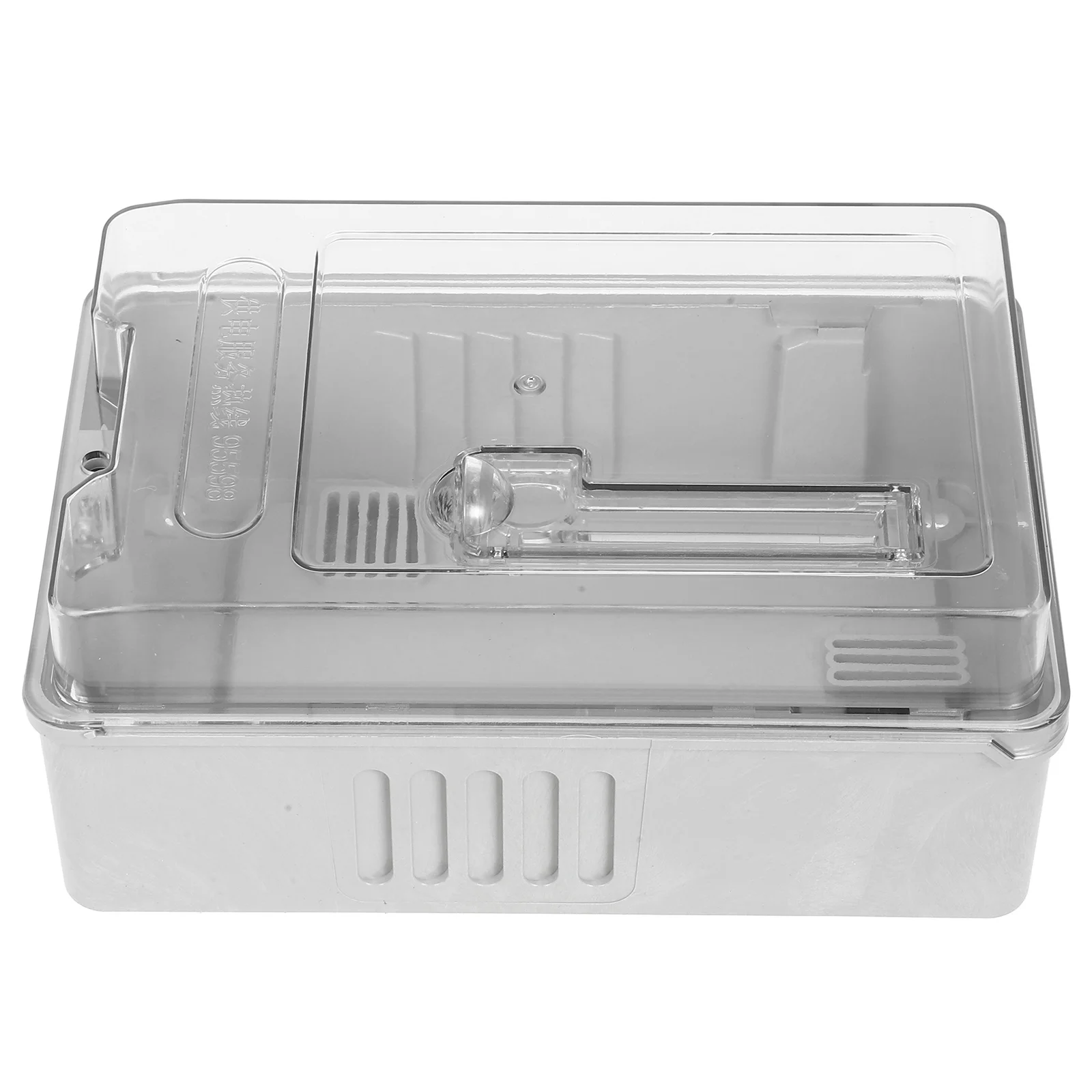 Aansluitdozen Power Distribution Protection Box Elektrische Box Weerbestendige Elektrische Box Power Distribution Box Kleine Plastic B