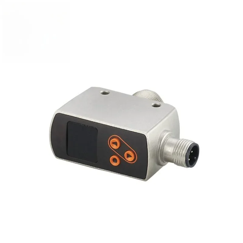 Diffuse reflection laser photoelectric switch OGD580