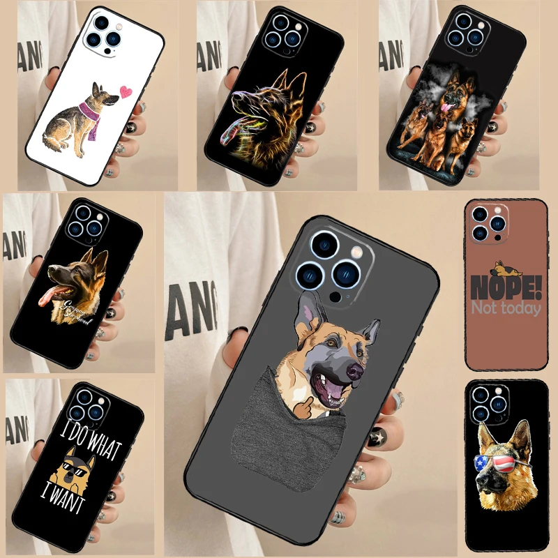 German Shepherd Dog… - image