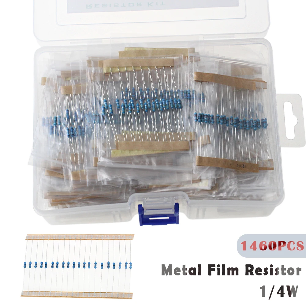 #31 Best Electronics Components Kits to Buy In 2026