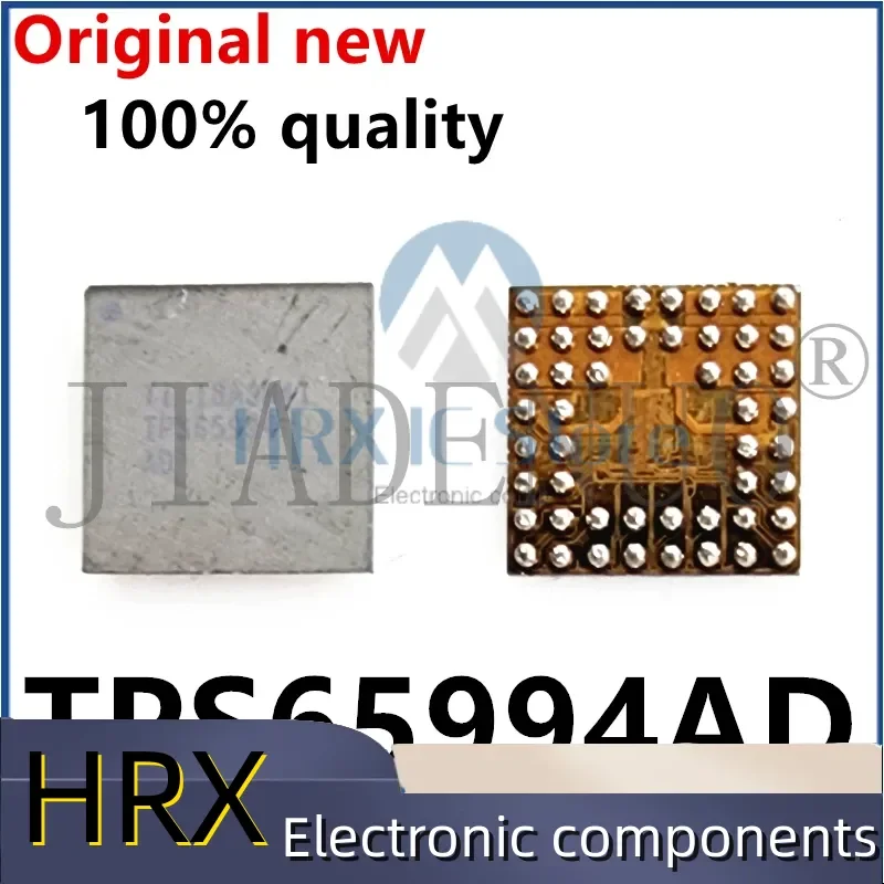 (1pcs)100% original New TPS65994ADYBGR SN2001024YBGR TPS65994AD TPS65993AD TPS65994 For Lenovo Xiaoxin Chipset