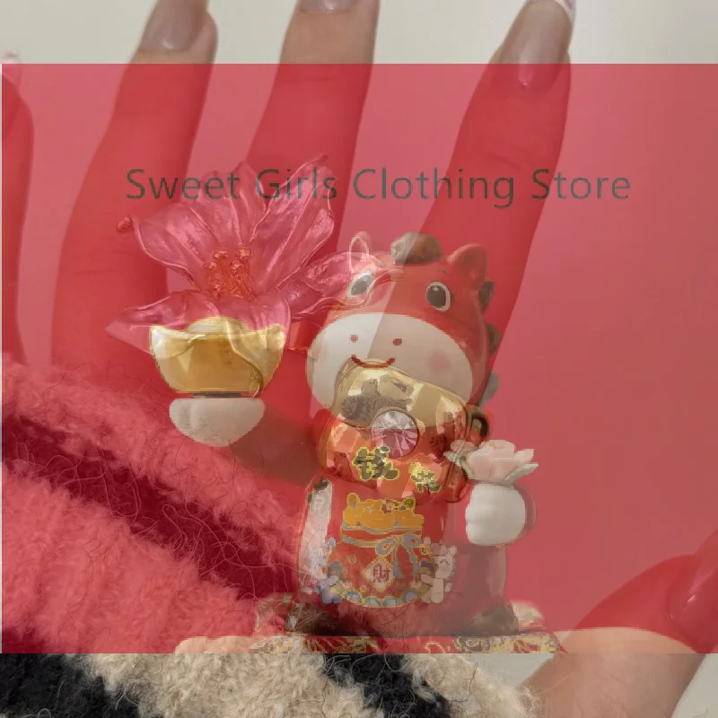 【Xj】Gold And White …