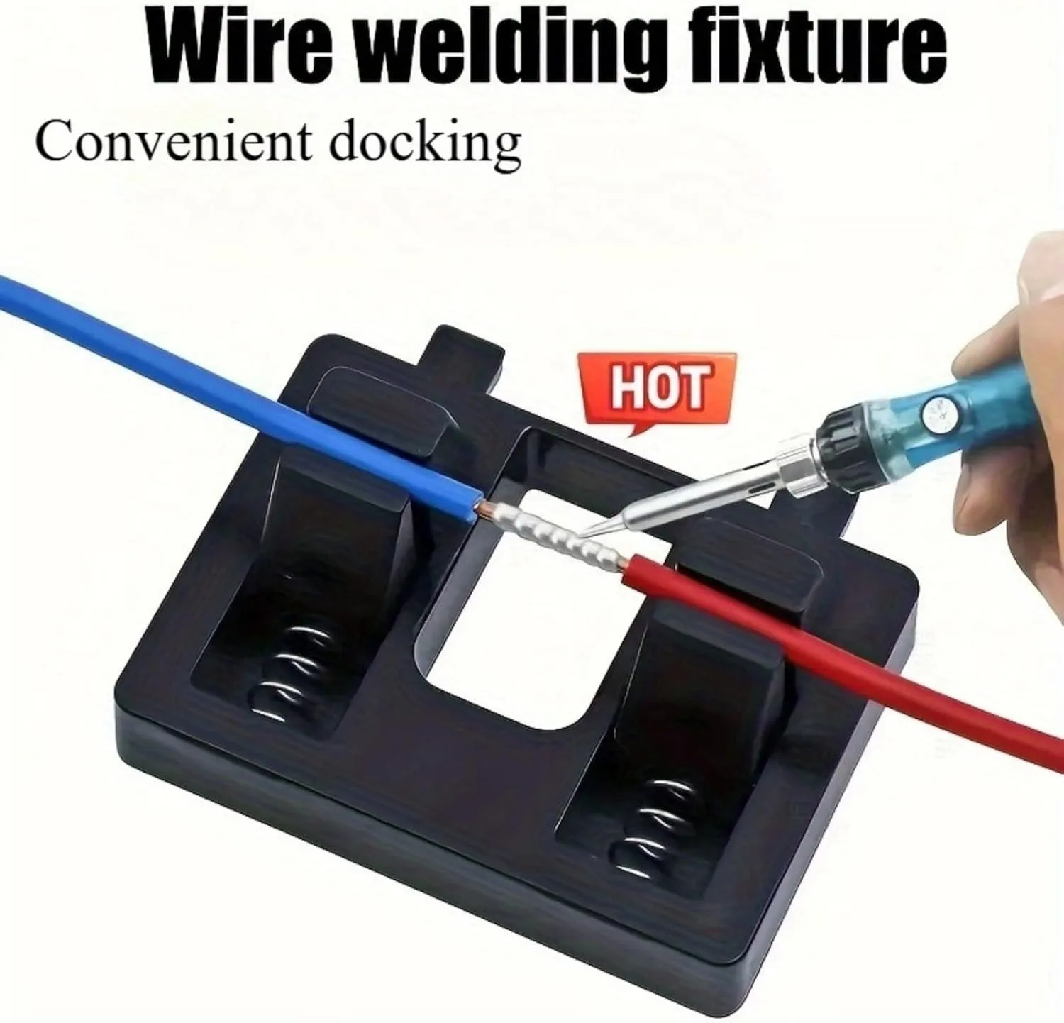 Welding Wire Fixture Adjustable Suction Bracket Welding Table Clamp For Motherboard Soldering Welding Locator Soldering Tools