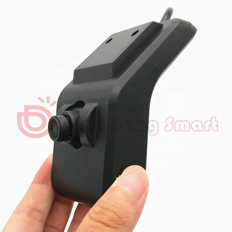 

Starlight 1080P Dual Lens Front and Back Lens All in One Mini AHD Vehicle Car Camera