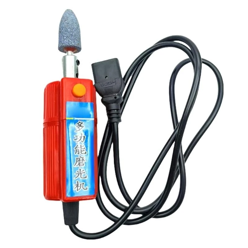 Easy To Use Small Grinder Miniature Sanders for Hobbyists & Small Repair job