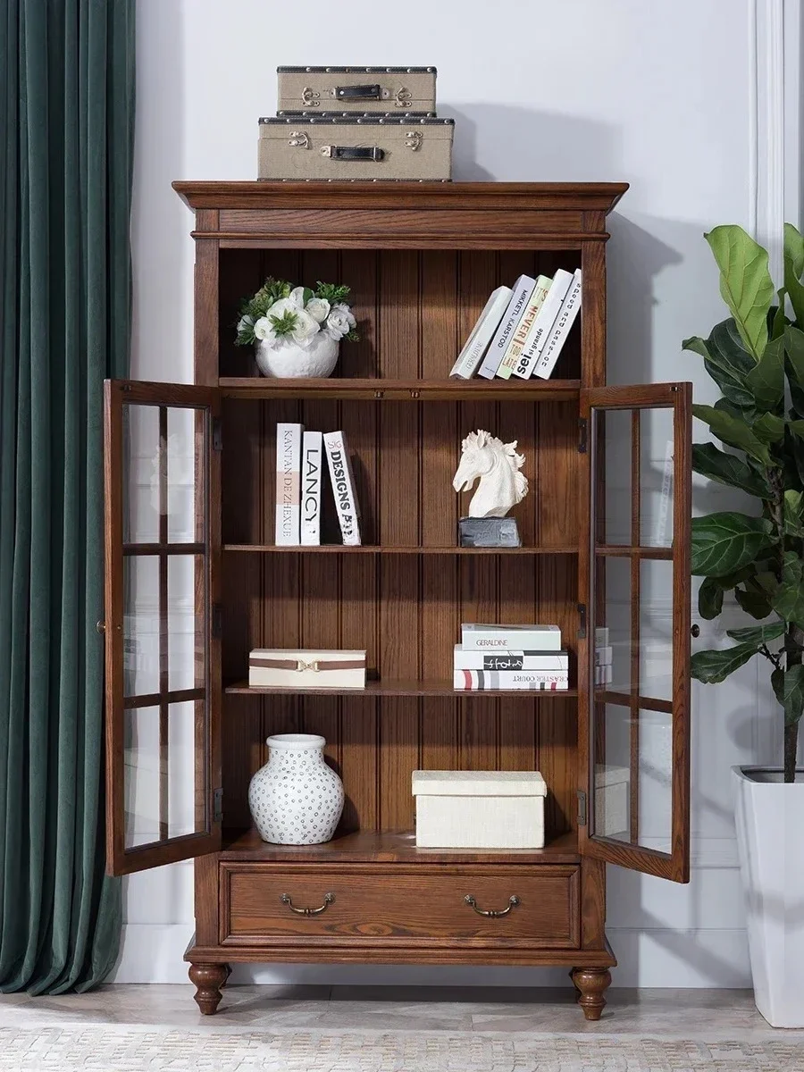 American Solid Wood…