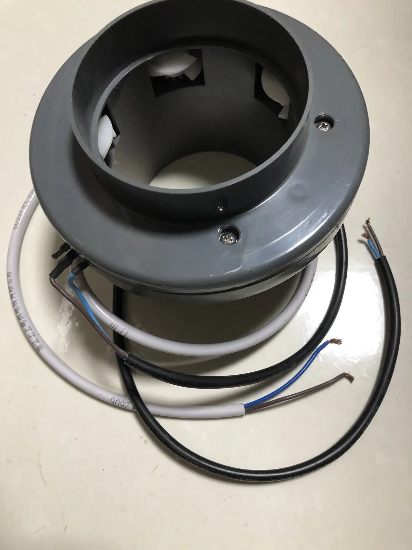 Single Hole 80 90 Cup Dropper, Lid Dropper Coffee Ice Cream Machine Automatic Cup Dropper