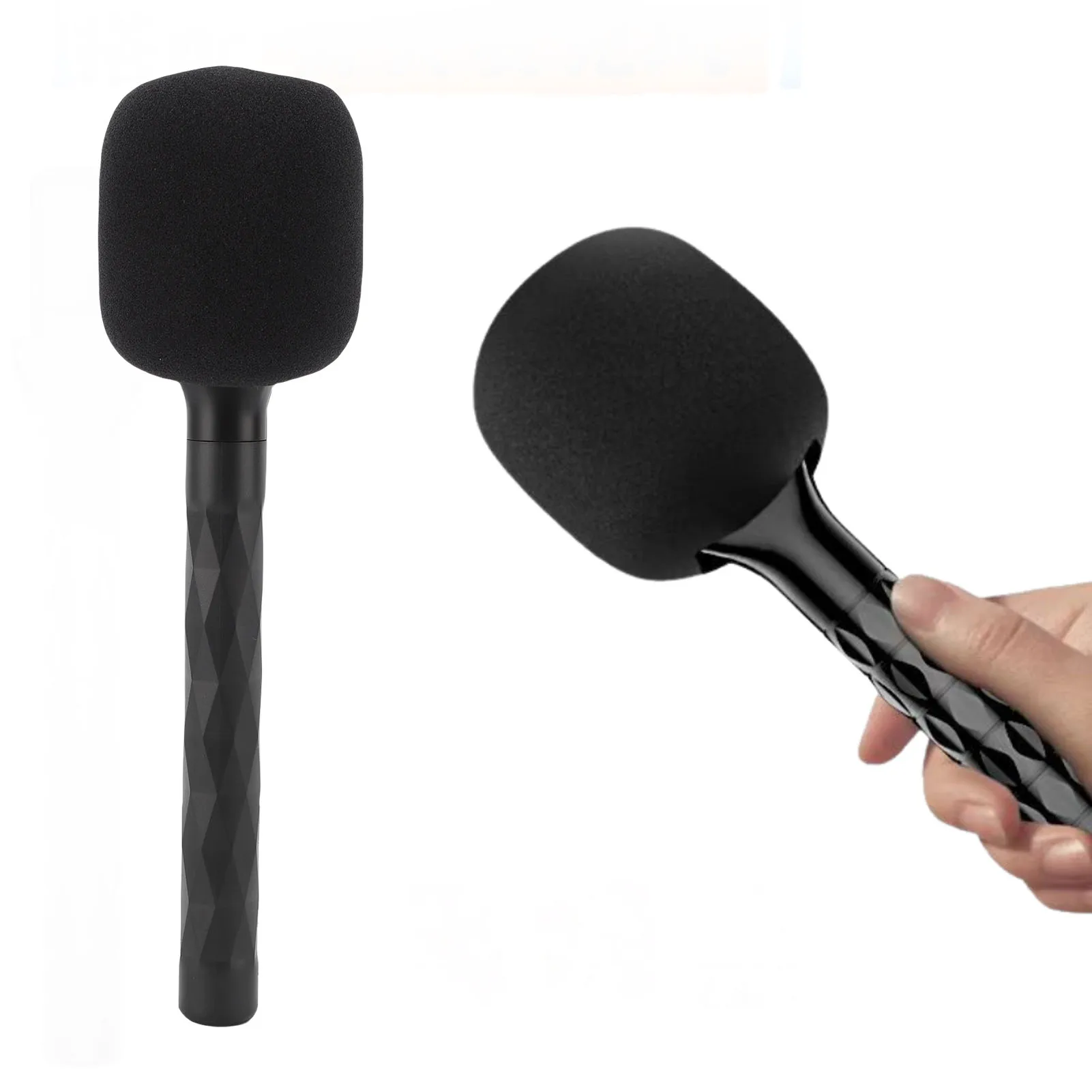 Mic Handle Micropho…