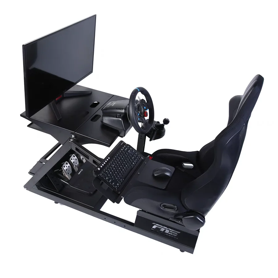 Logitech G29 G923 Driving Force Racing Wheel Video Games Use Logitech G29 G923 Racing Wheel Volante Steering Wheel