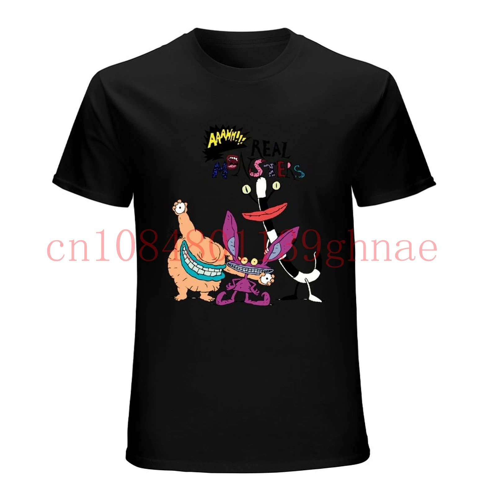 Aaahh!!! Real Monsters 2 T Shirt