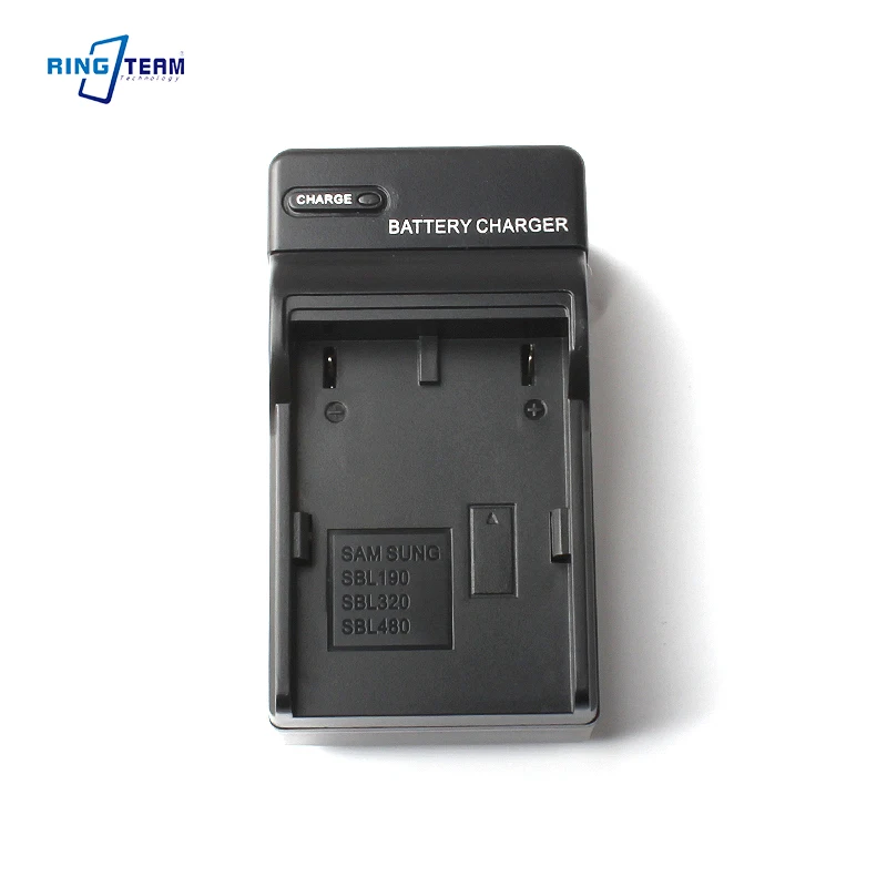 

SB-L110 Battery Charger for Samsung VP-D34 D63 101i 103i 107i 108i 303i