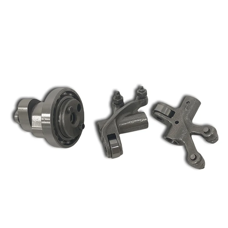 

Efficient Motorcycle Engine Parts Camshaft Rocker Arm Set For R15 V1 V2