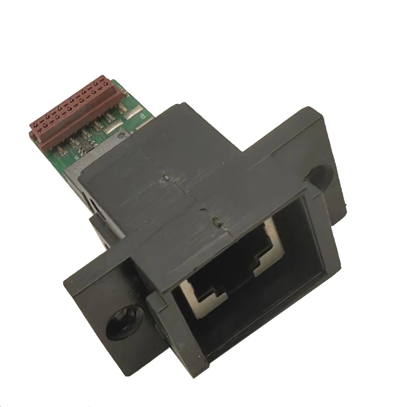 DOIP 12pin LAN Sockets Interface Adapter for MB STAR C5 SD Connect C4 Compact 4 Multiplexer WiFi Module Repair Diagnostic Tools