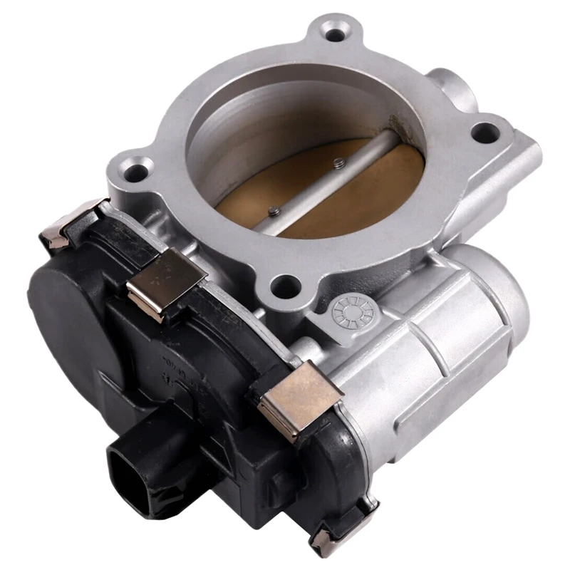 

A85E-12615503 Car Throttle Body For Malibu Silverado GMC Sierra Pontiac G6 G8 2007-2014 12595829 12618735 217-3150
