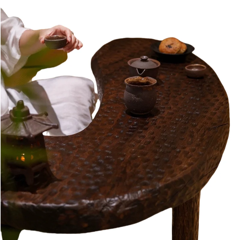 

Hammer coffee table