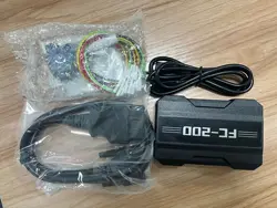 for FC200 auto ECU Programmer FC-200 Full Version All License Activated Support 4200 ECUS 3 Operating Modes Upgrade of AT200