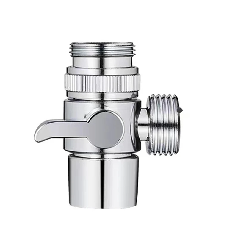 Universal 1/2' Water Faucet Joint For Home Ozone Water Machine Use