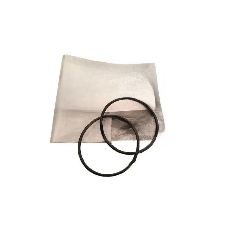 Camshaft Solenoid Valve Sealing Ring Rubber Vanos Solenoid for Mercedes Benz 274 264 276