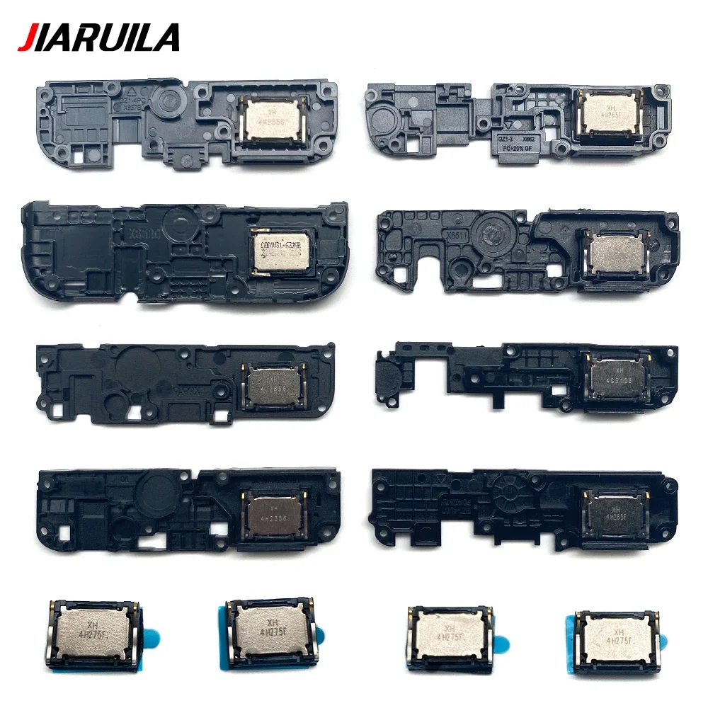 Loud Speaker Buzzer Ringer Replacement Accessories Parts For Infinix Hot 10 Lite/Hot 11/Hot 40i/Smart 4/ Smart 6/Smart 8 Pro - view 5