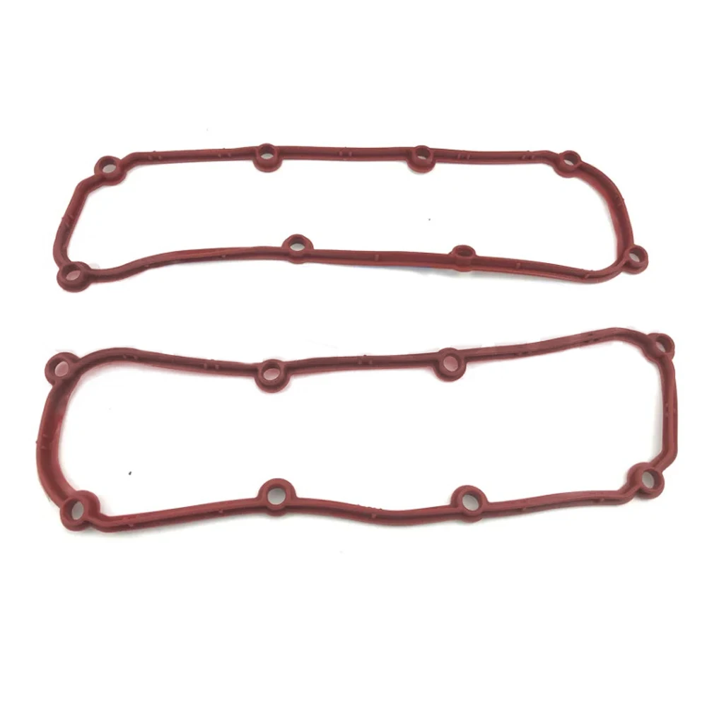 VS50599R Engine Valve Cover Gasket Set replace 04-11 for Dodge Grand Caravan 3.8L 3.3L V6 OHV 12v CGUA