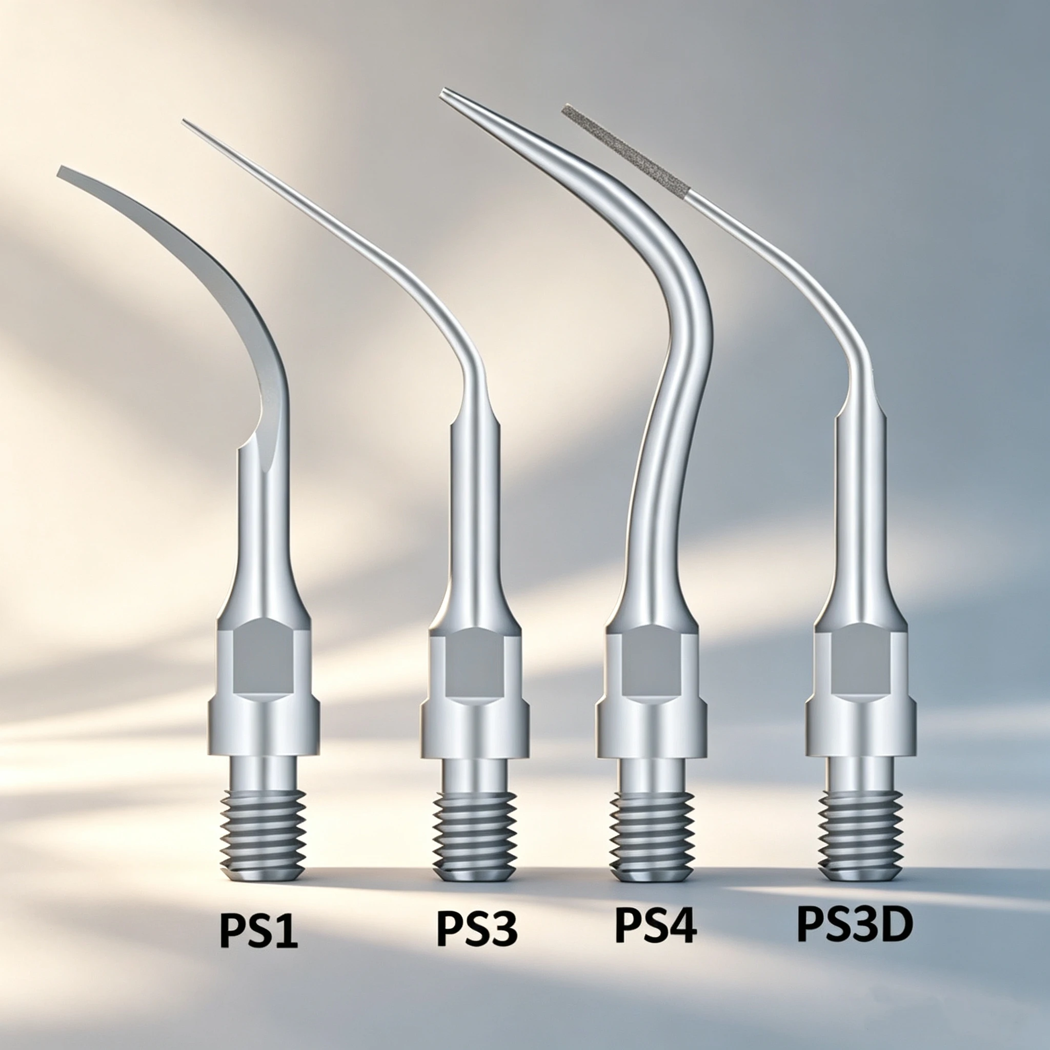VVDental 초음파 스케일러 팁 키트 시로나 핸드피 - Teeth Whitening Tips 리뷰 및 가격