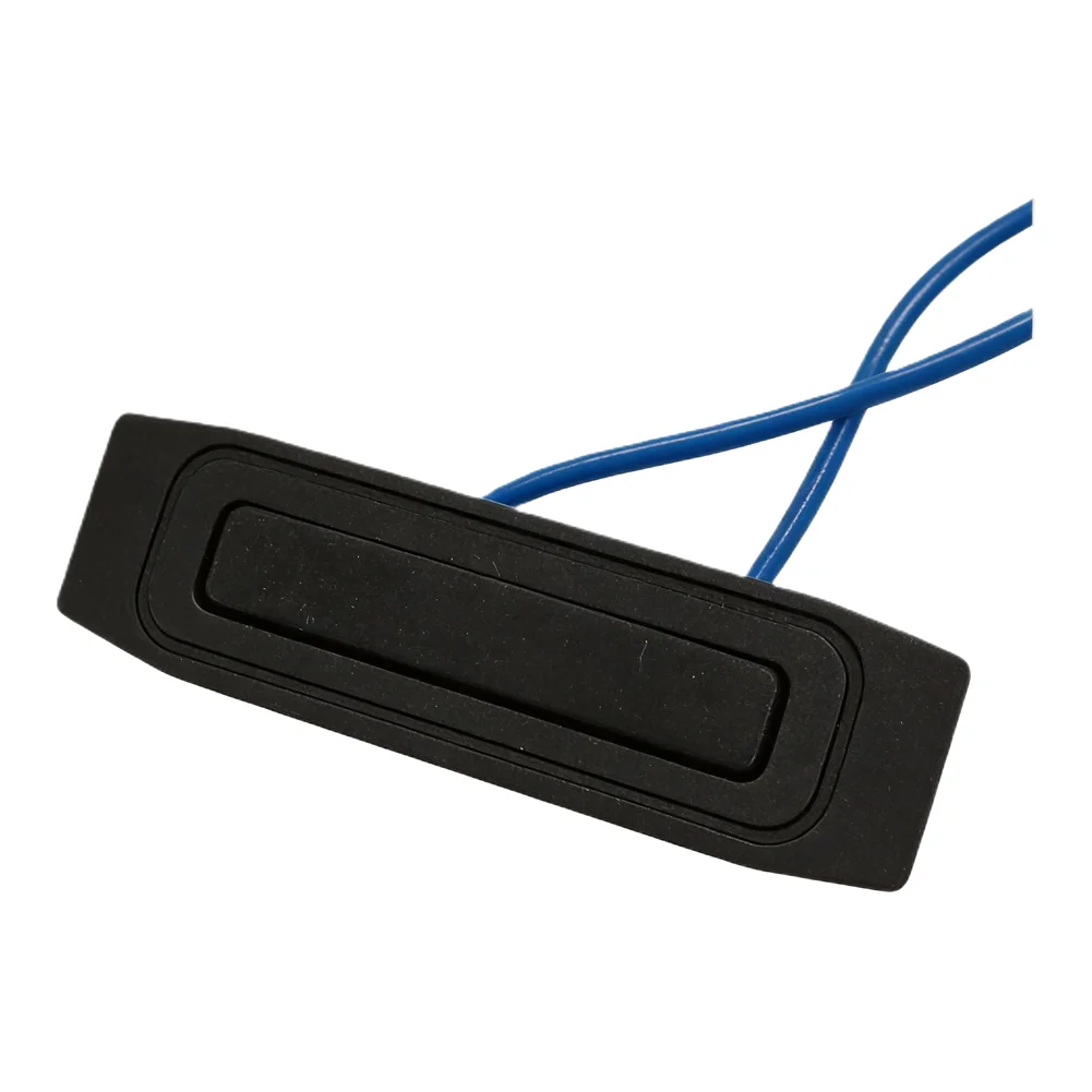 Replacement Trunk Release Opener Switch for Nissan Compatible with For Sentra For Versa Altima Maxima Part 253802DT0A