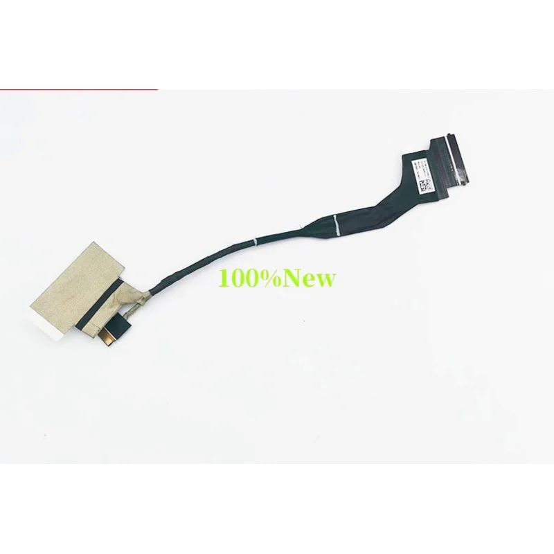 LCD LVDS EDP 40pin screen display cable for Lenovo hy760 r9000k 2021 Legion 7-16achg6 82N 6 7-16ithg6 82k6 dc02c00rk00 K10 K20