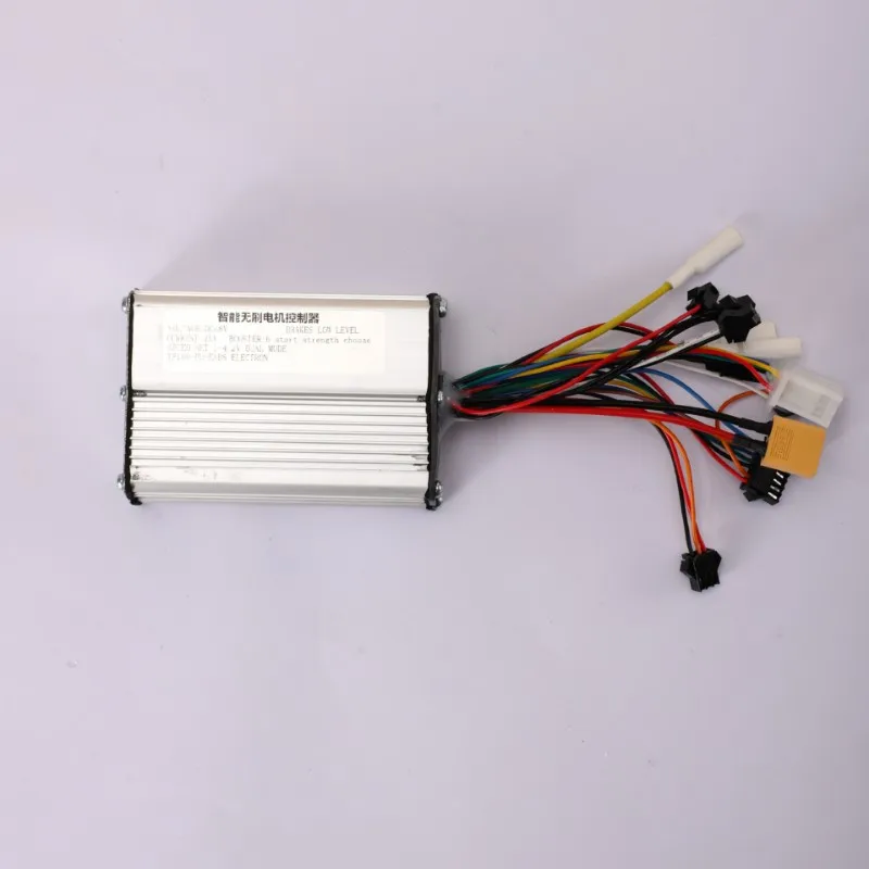 

ABVE-аксессуары для электрического скутера, комплект контроллера, приборная панель для KUGOO 48V 25A EABS Communication TF100