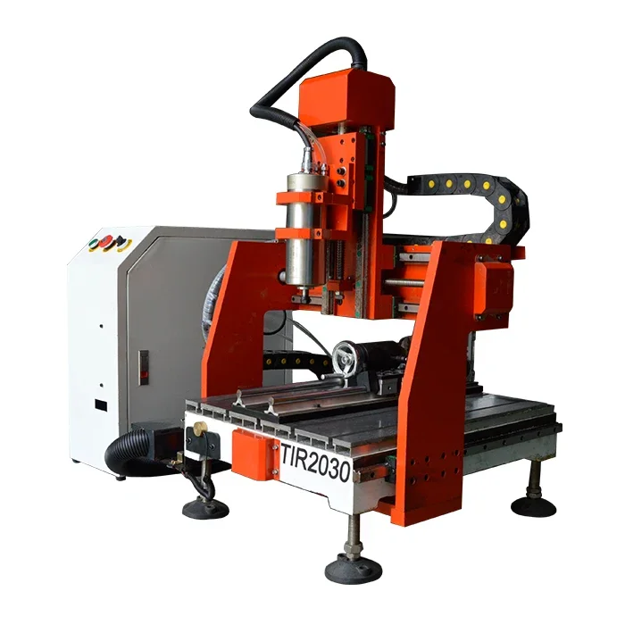 19% discount! Best Hot sale Small Mini CNC router 1419  Machine Soft Metal with GRBL Software For Hobby