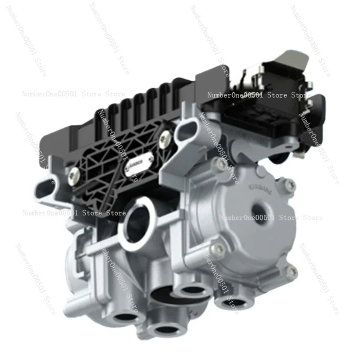 

Trailer ABS Anti Lock Brake Valve 4005001030 4005000880 for Semi Truck