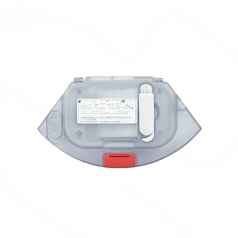 

Original 2 in 1 Water Tank Dust Box For Xiaomi Mijia E10 E12 B112 Robot Vacuum Cleaner Spare Parts Hepa Filter Accessories