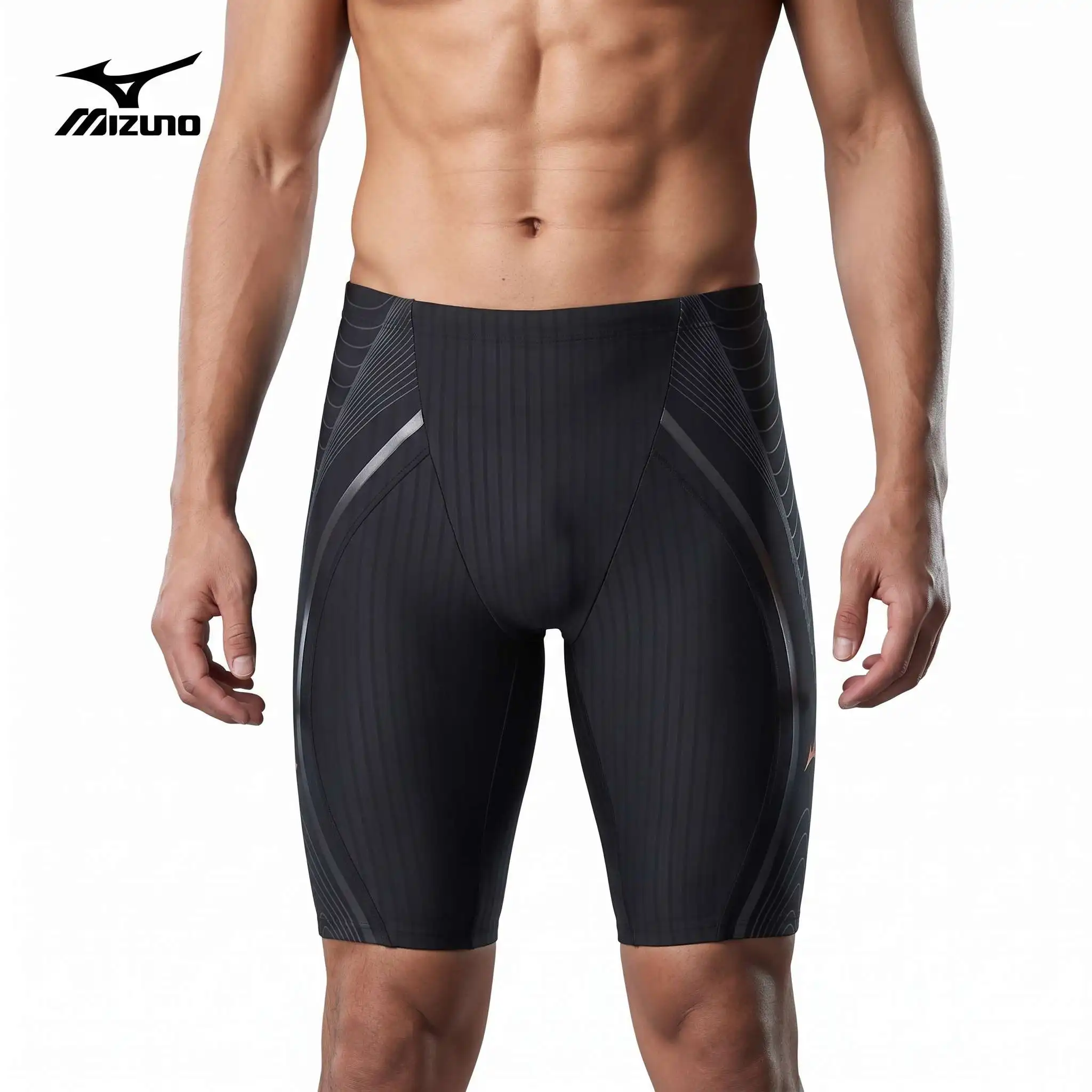 mizuno-swimwear-men-quick-dry-jammer-swimsuit-professional-chlorine-resistant-swimming-shorts-protective-lining-swim-trunks-2026