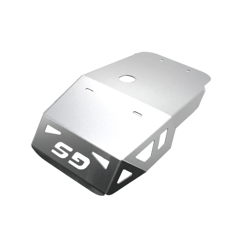 Suitable for BMW F750GS F850GS 19-23 Modified Aluminum Alloy Engine Chassis Protection Baffle Bottom Cover