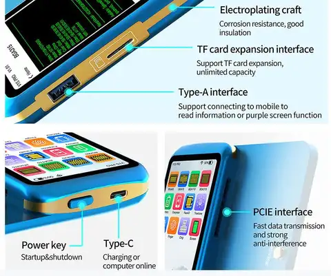 10 best sales जेसी वी1एस प्रो - №7