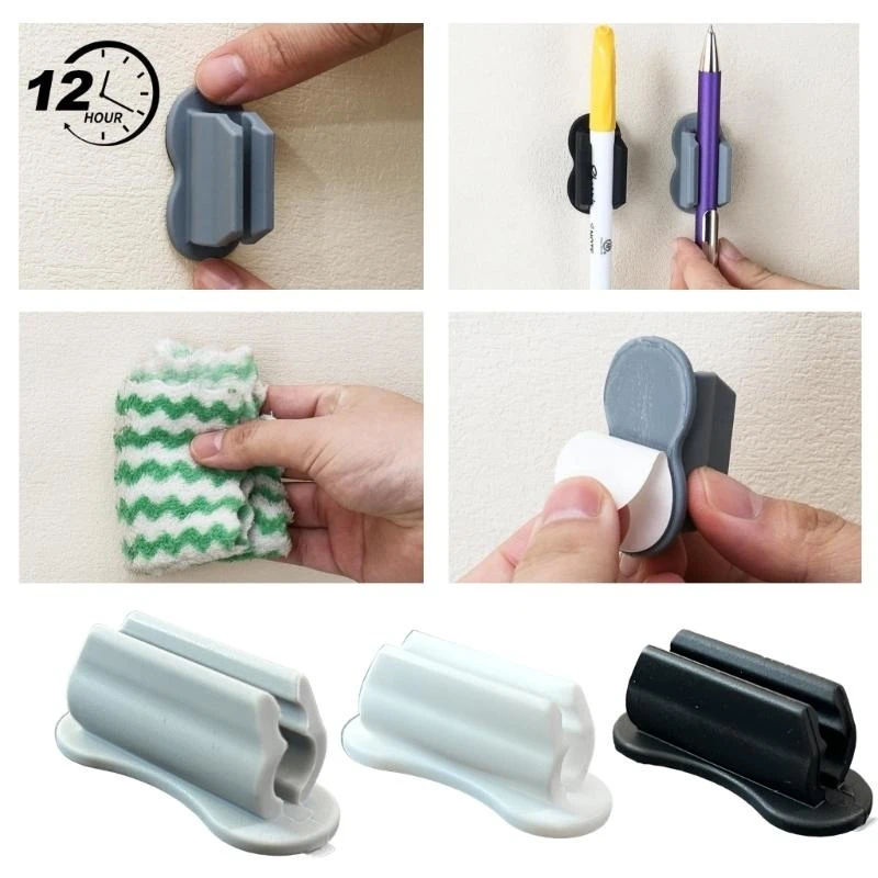 10pcs قلم القلم القلم قلم رصاص حامل قطره ضمن 5 مم و 18 ملم قلم قلم العلامة فرشاة ماكياج لحمام المطبخ. H05a