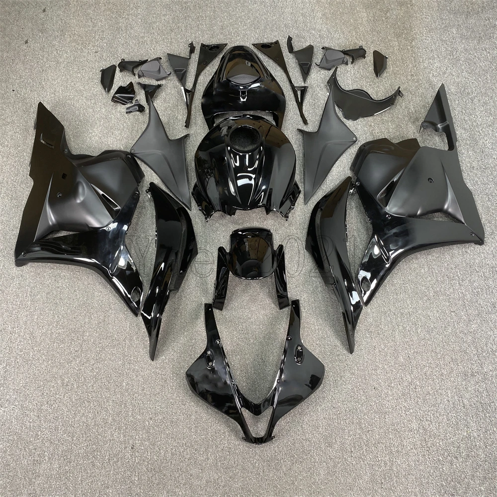 For Honda CBR 600RR F5 CBR600 RR 2009 2010 2011 2012 Bodywork Fairing Injection Molding ABS Unpainted Components Cowl Body