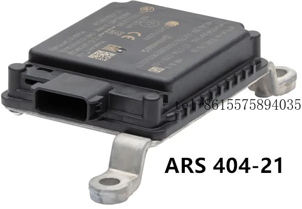 

2026 ARS 404-21 Millimeter wave radar 77GHz long-range radar automotive radar