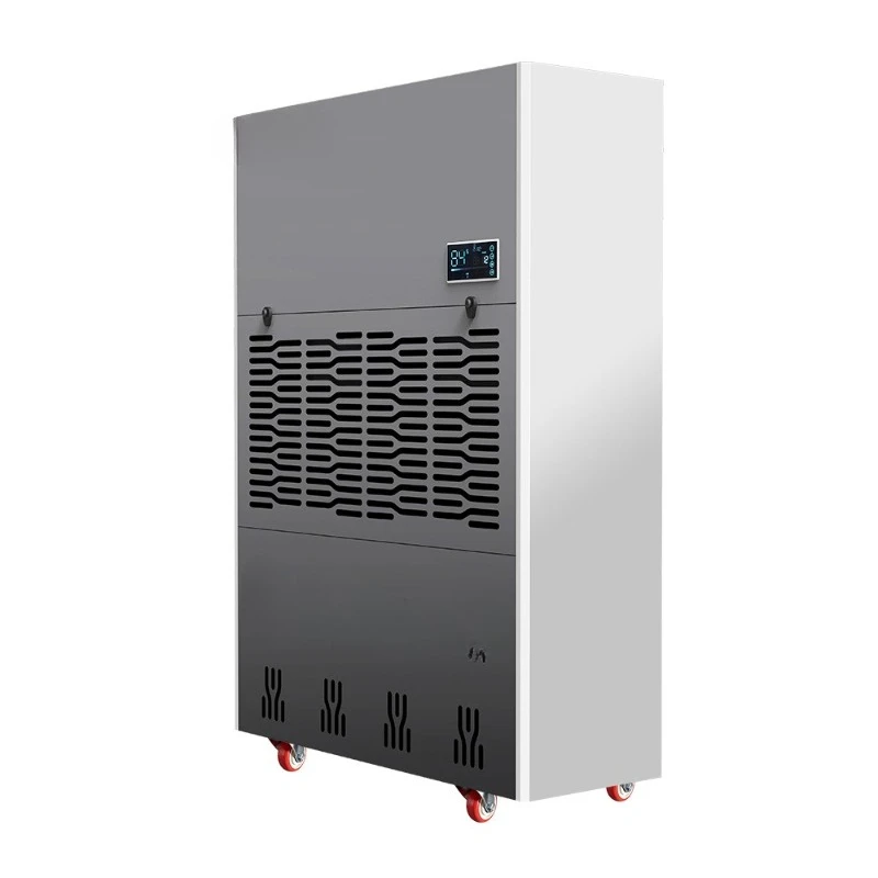 Commercial Industrial Dehumidifiers High Power Basement Workshop Dehumidifiers Warehouse Dehumidifiers