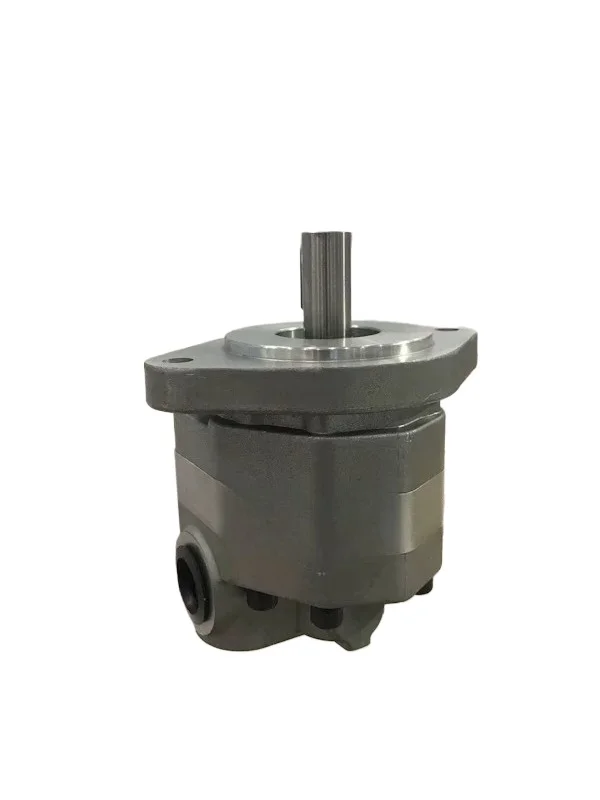 High Pressure Durable, Hydraulic Gear Pump CBFC All Aluminum High Pressure, Main Engine Factory