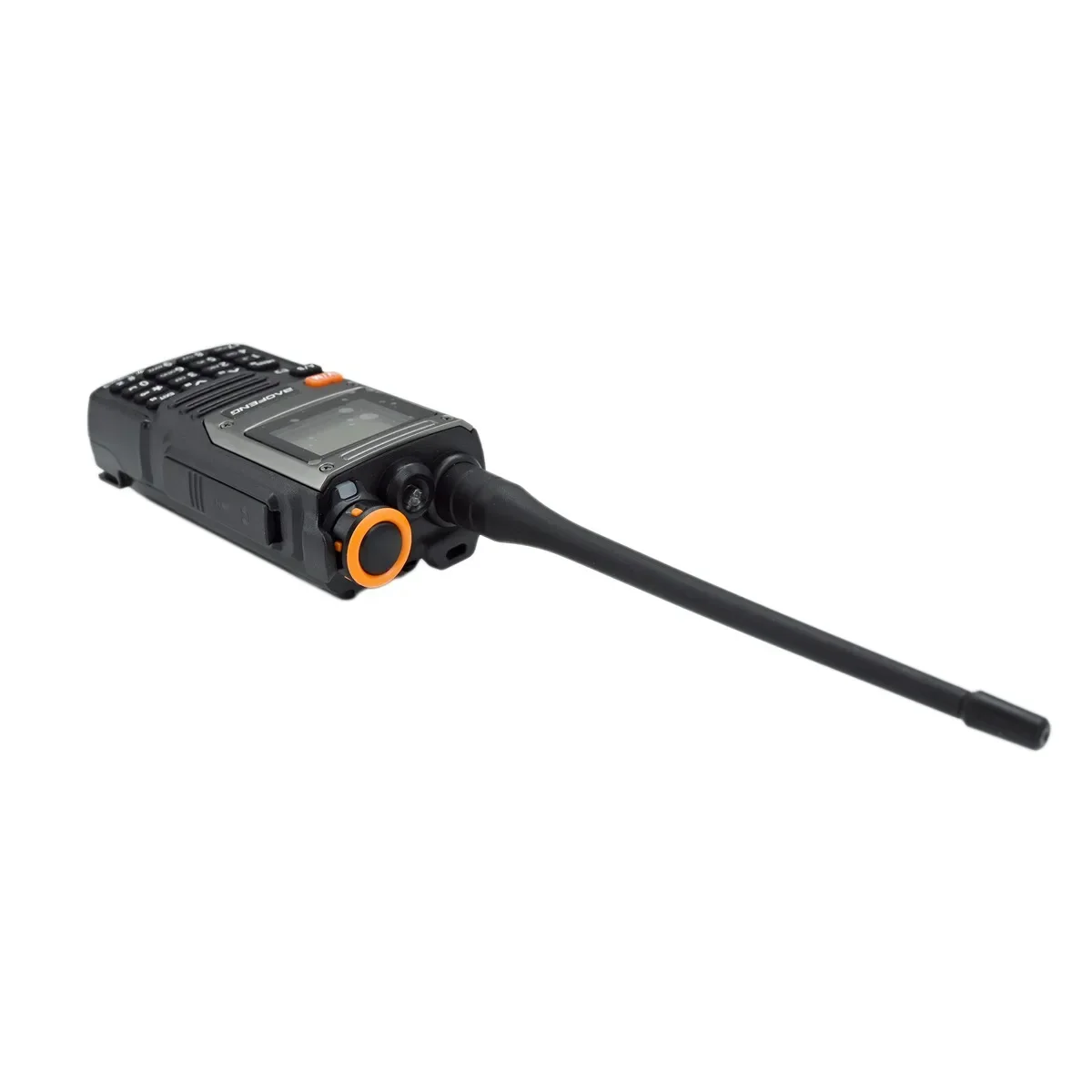 BAOFENG K61 Two Way Radio Multi-Band Frequency Copy USB C Port Airband NOAA Weather Receive Outdoor HAM Wireless Communication